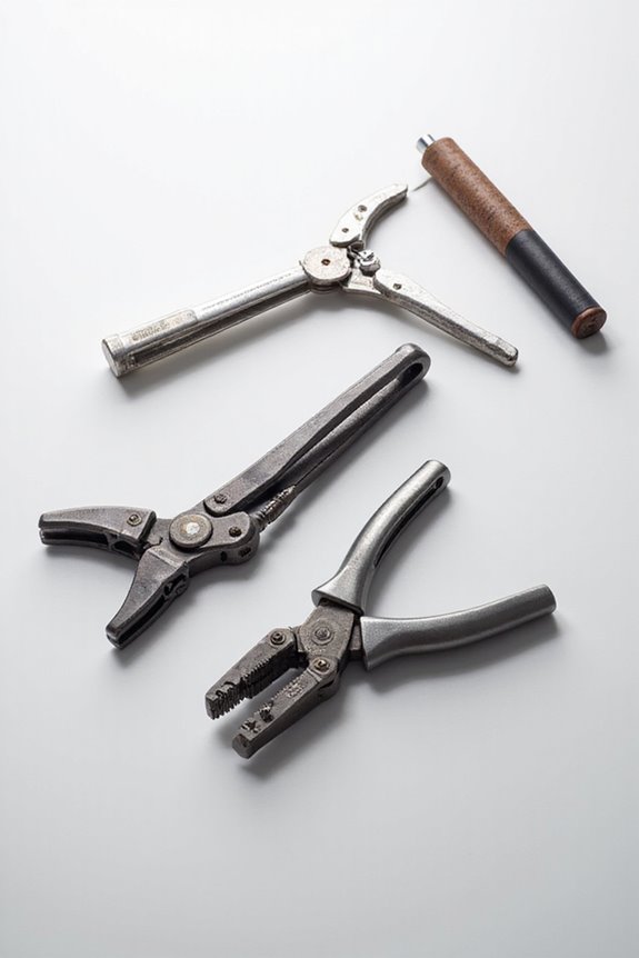 top diy wire crimpers