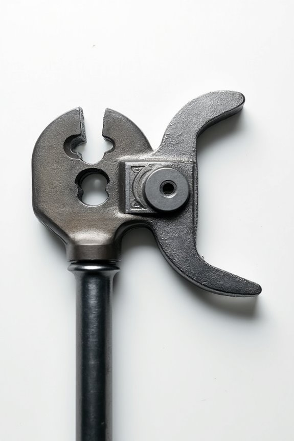 top durable bolt cutters