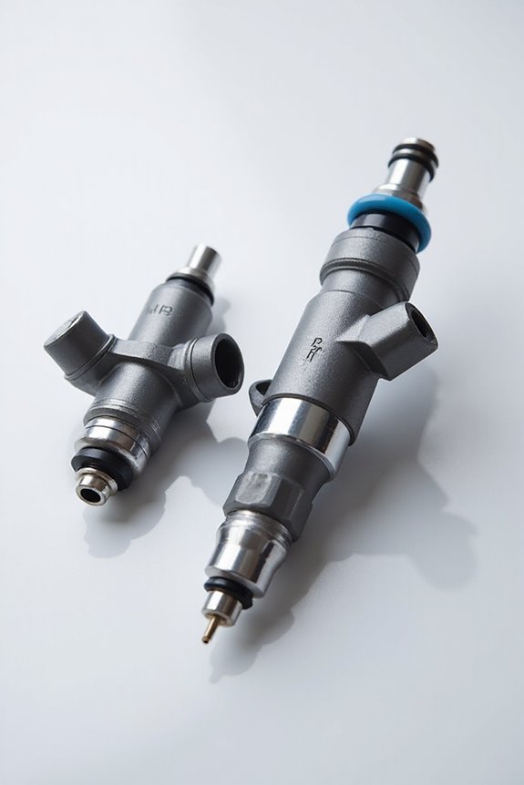 top fuel injectors 2025