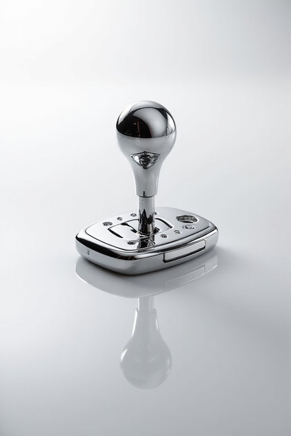 top gear shifters 2025