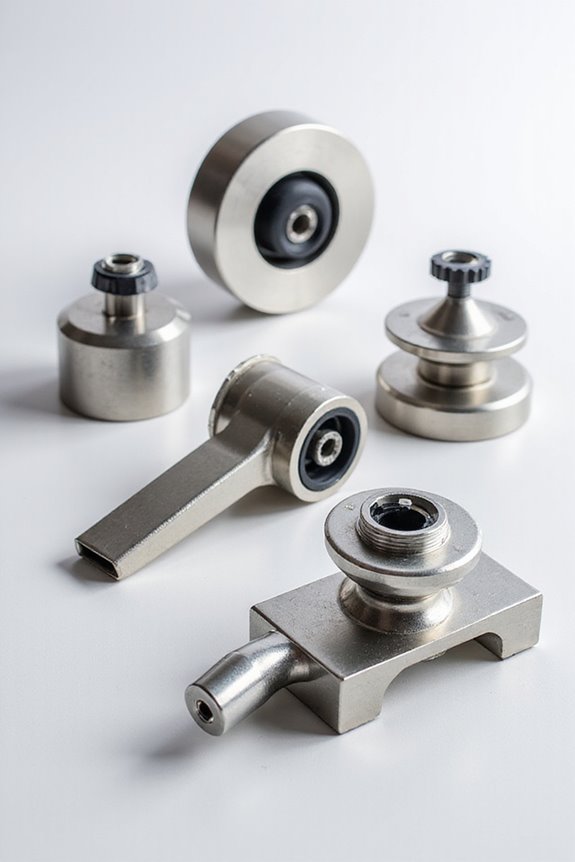 top harmonic balancer tools