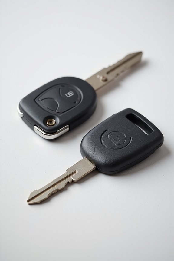 top key fobs reviewed