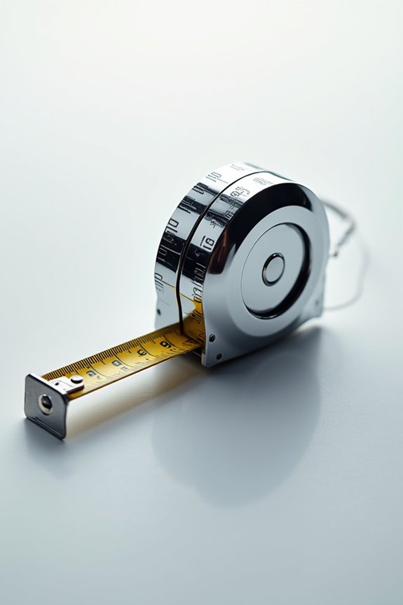 top measuring tapes 2025