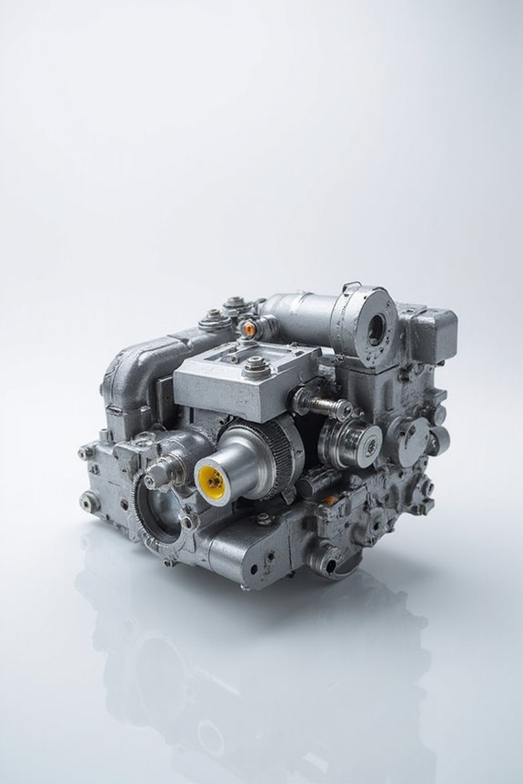 top off road transfer cases