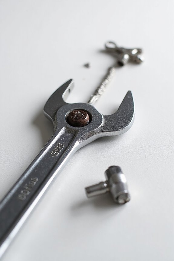 top oil filter wrenches