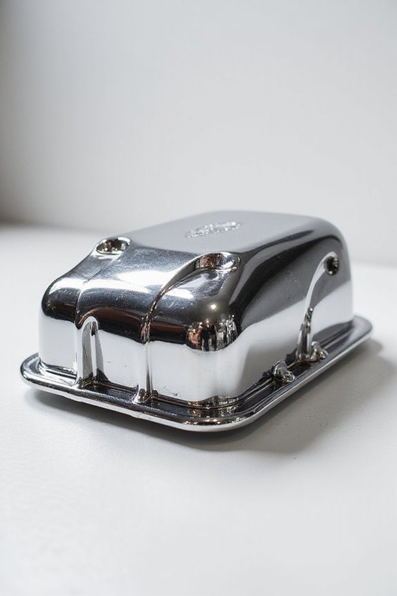 top oil pans 2025