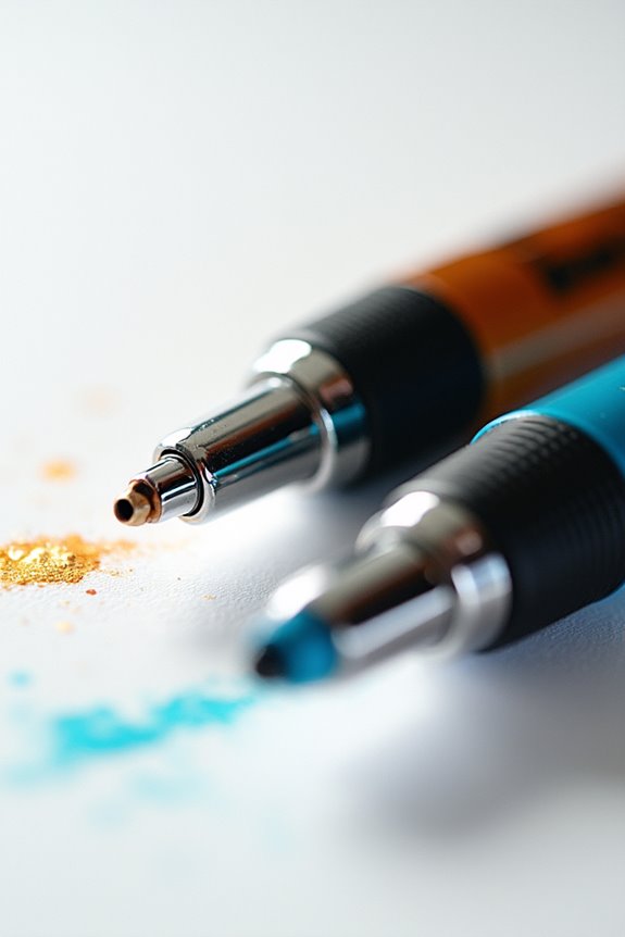 top paint pens 2025
