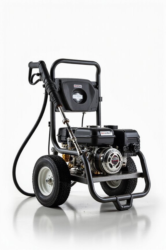 top pressure washers 2025