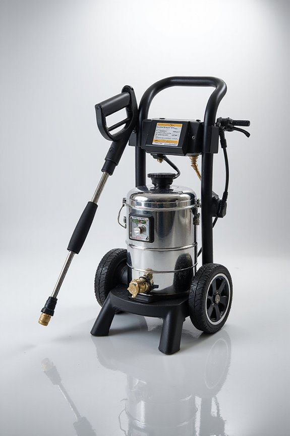 top pressure washers for cars