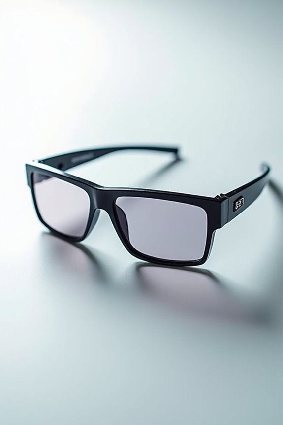 top protective eyewear choices