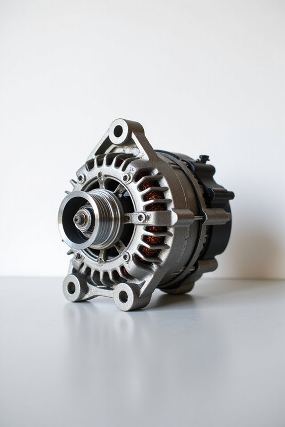 top rated alternator belts