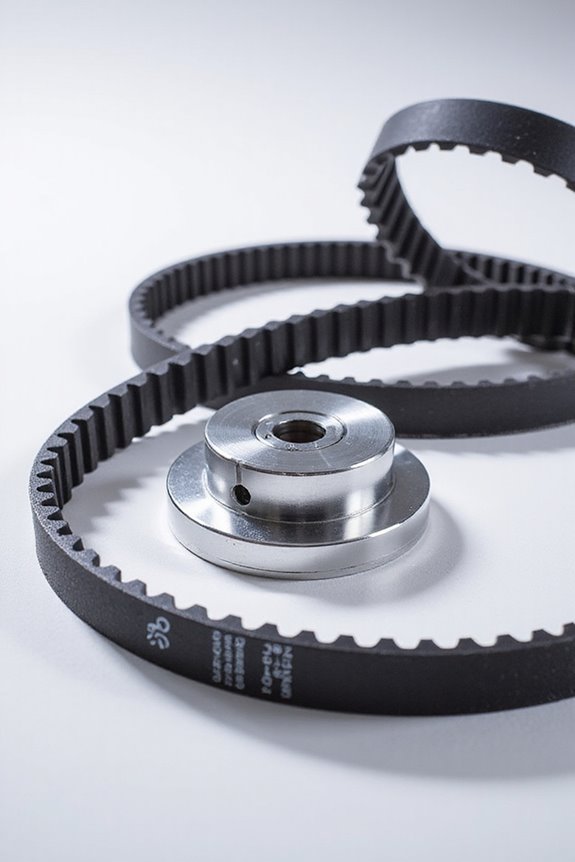 top rated engine timing belts