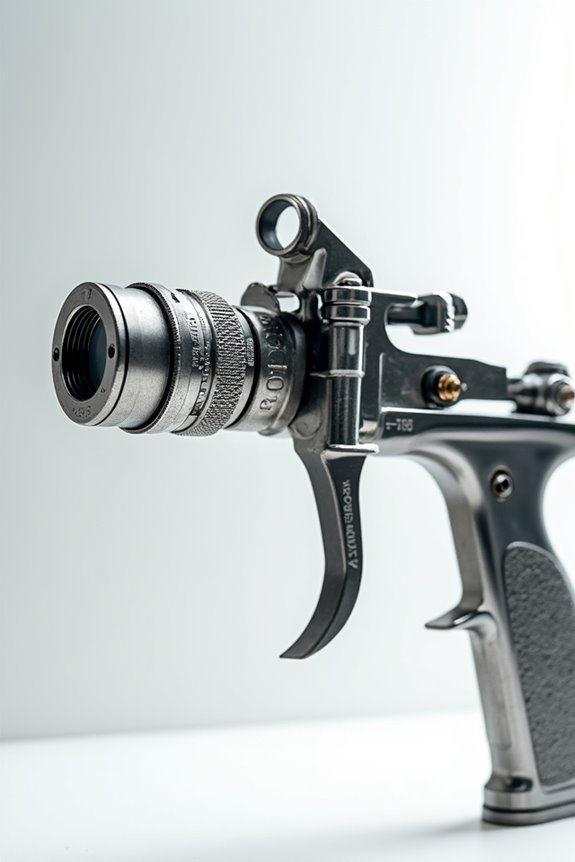 top rated paint guns
