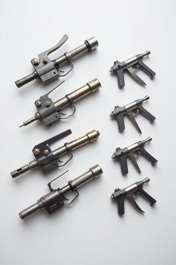 top rivet guns reviewed