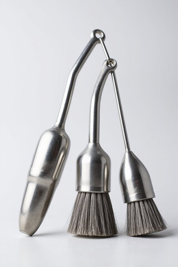 top scrub brushes reviewed