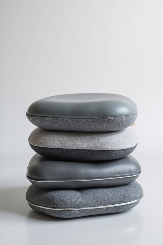 top seat cushions reviewed
