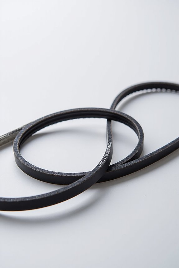 top serpentine belts 2025