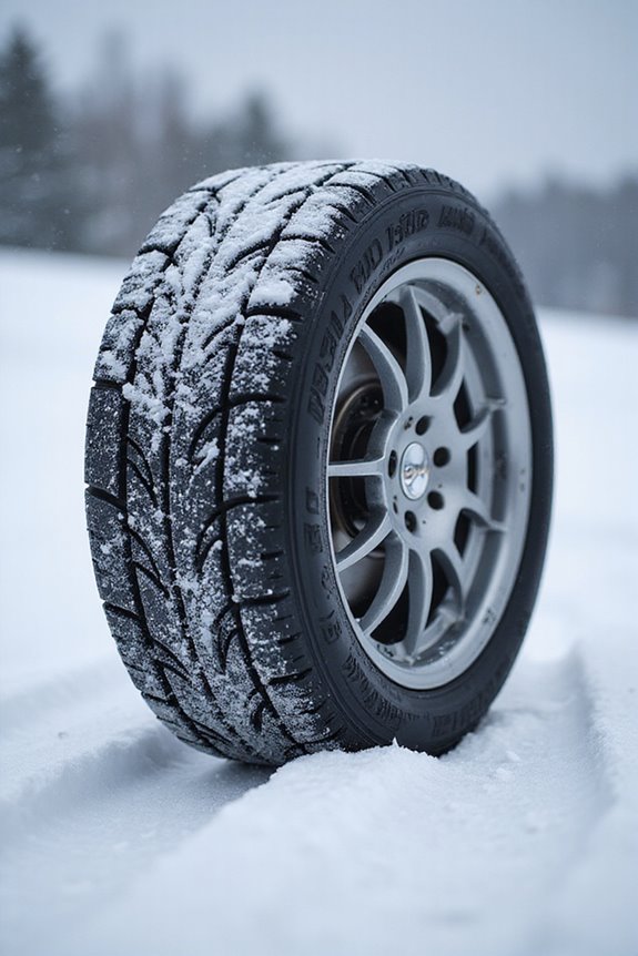 top snow tires 2025