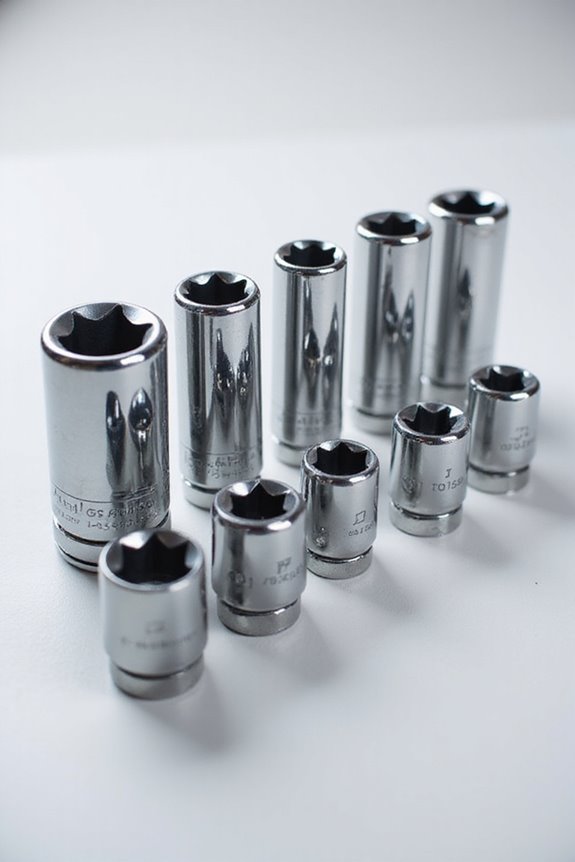 top socket sets 2025