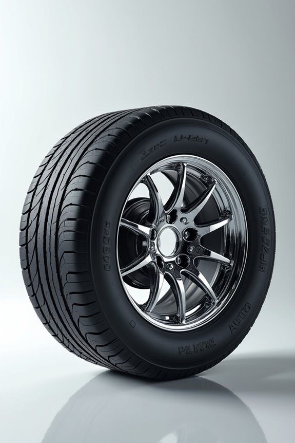 top spare tires 2025