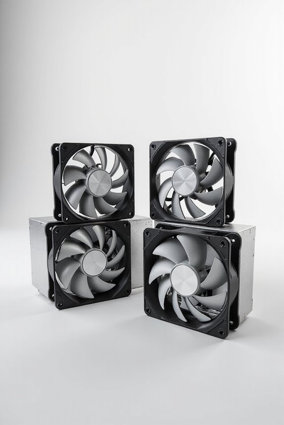 top summer cooling fans