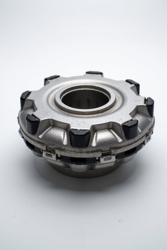 top torque converter picks