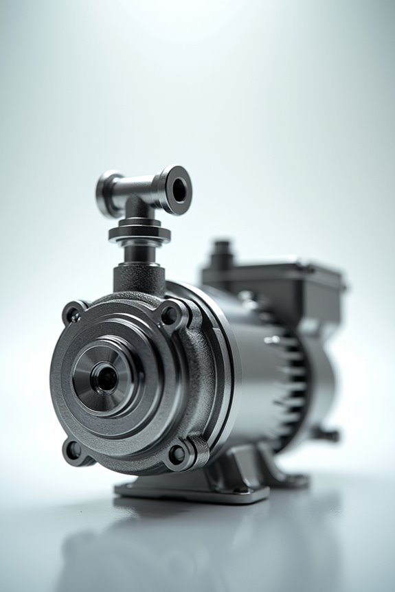top vacuum pumps guide