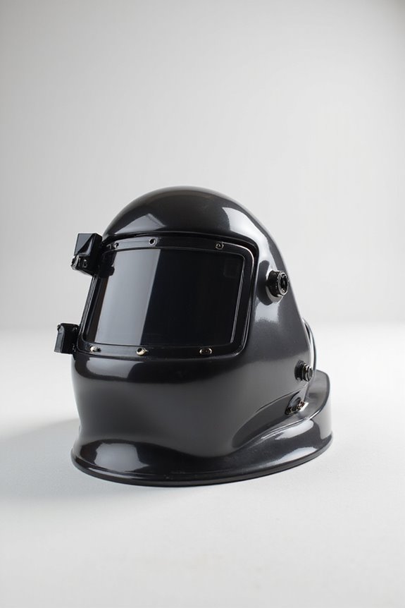 top welding helmets 2025