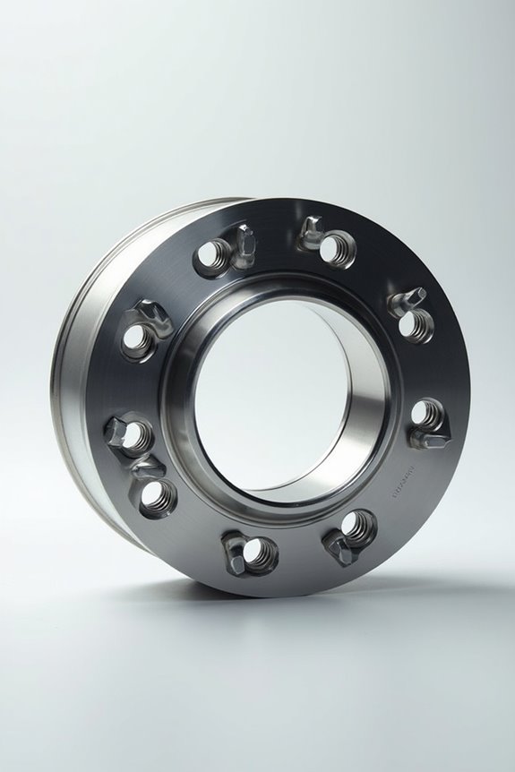 top wheel spacers 2025