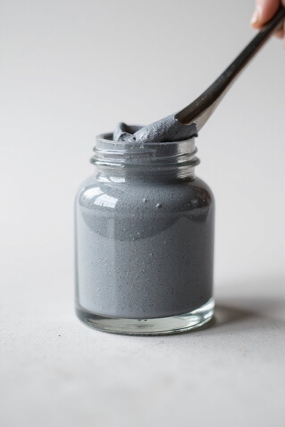 touch up paint selection factors