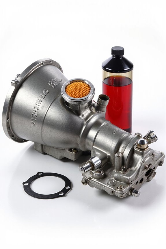 transmission service frequency guide