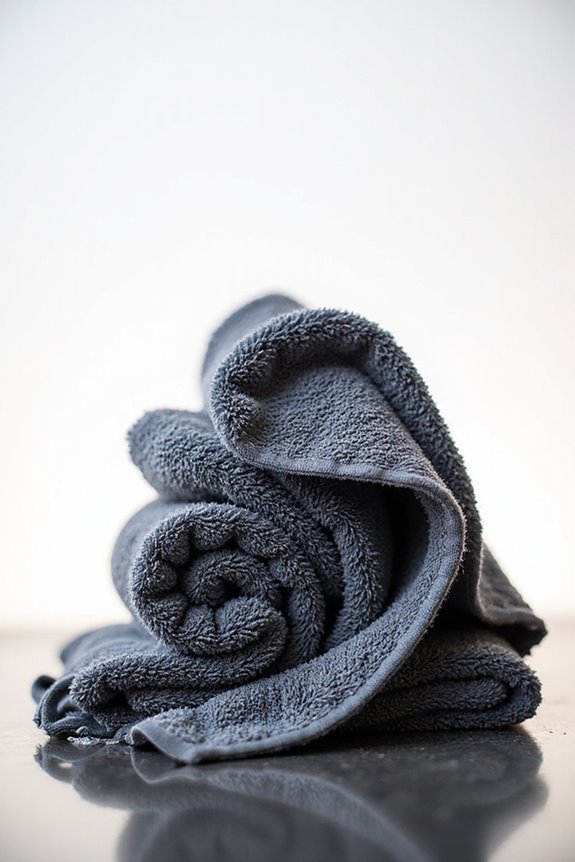 ultimate absorbency microfiber towels