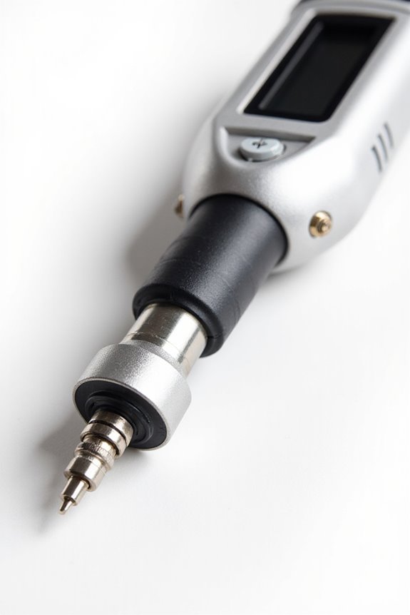 ultrasonic leak detection technology