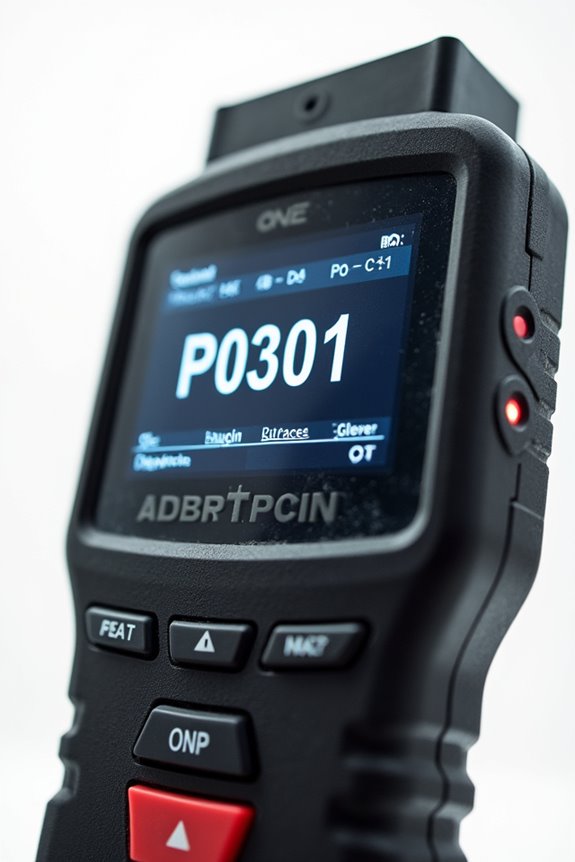 understanding diagnostic trouble codes
