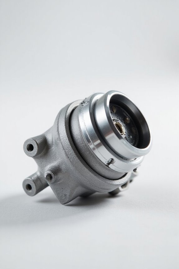 verify authenticity of parts