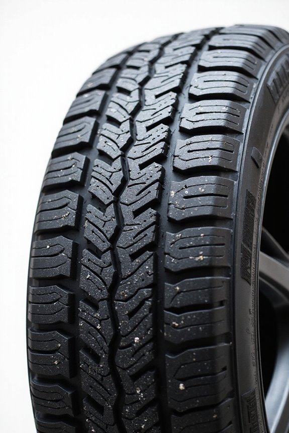 winter tire safety essentials