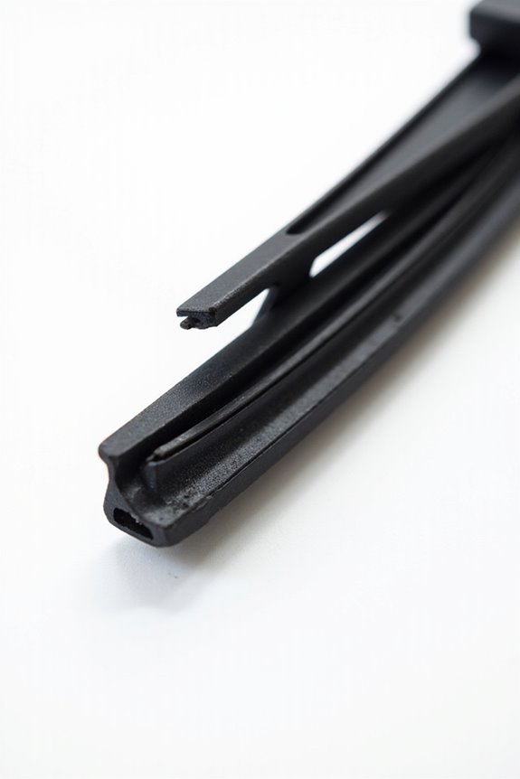 wiper blade maintenance tips