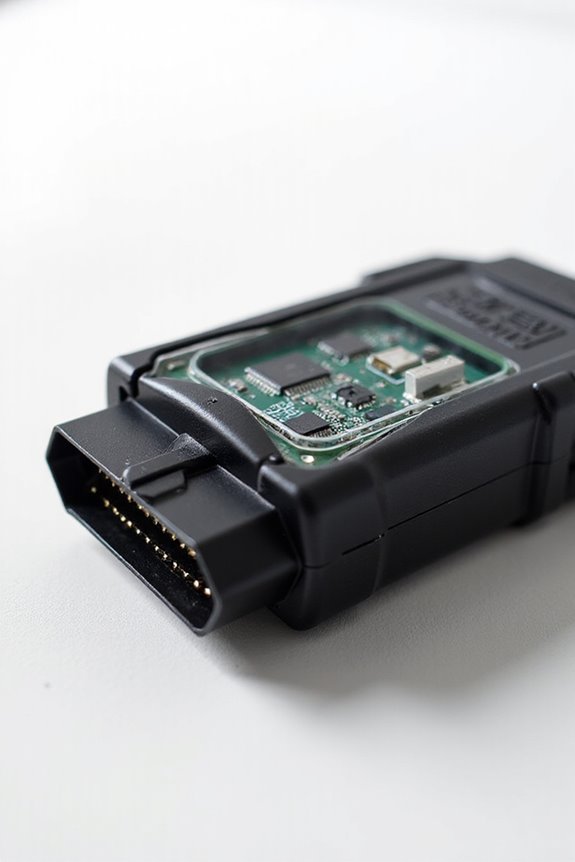 wireless scanner user convenience
